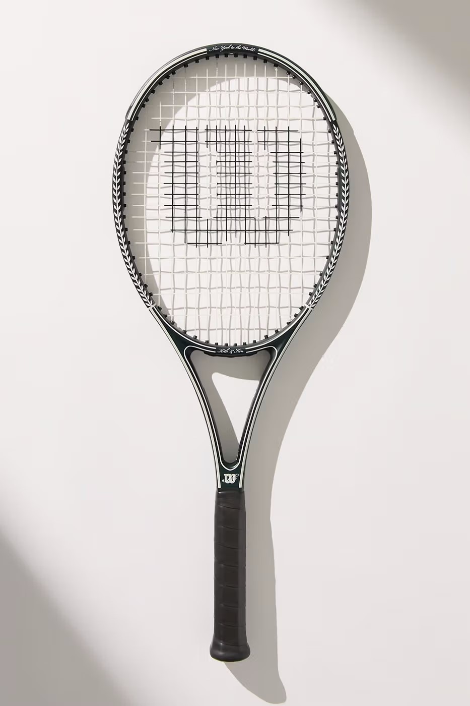 Kith for Wilson upcoming items